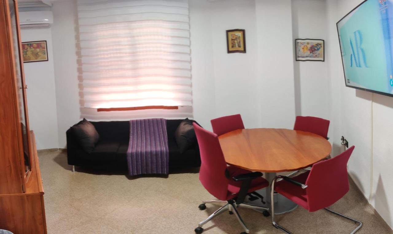 Jonas 1 Apartment Alicante