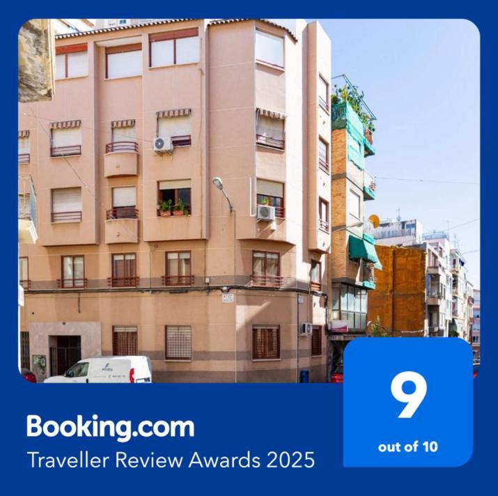 Appartement Jonas 1