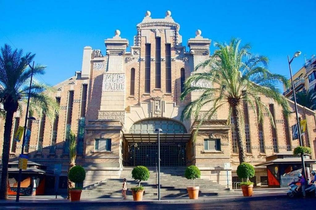 Appartement Jonas 1 Alicante