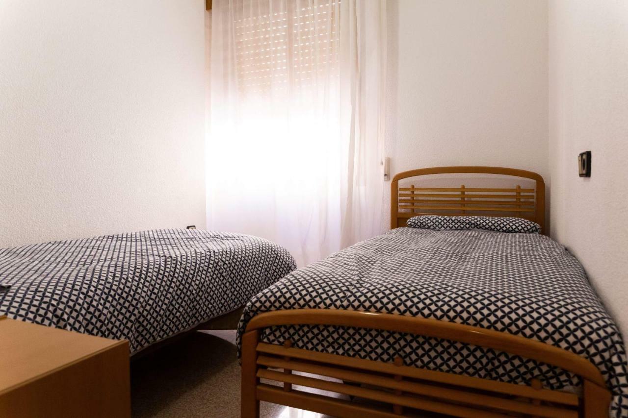 Appartement Jonas 1