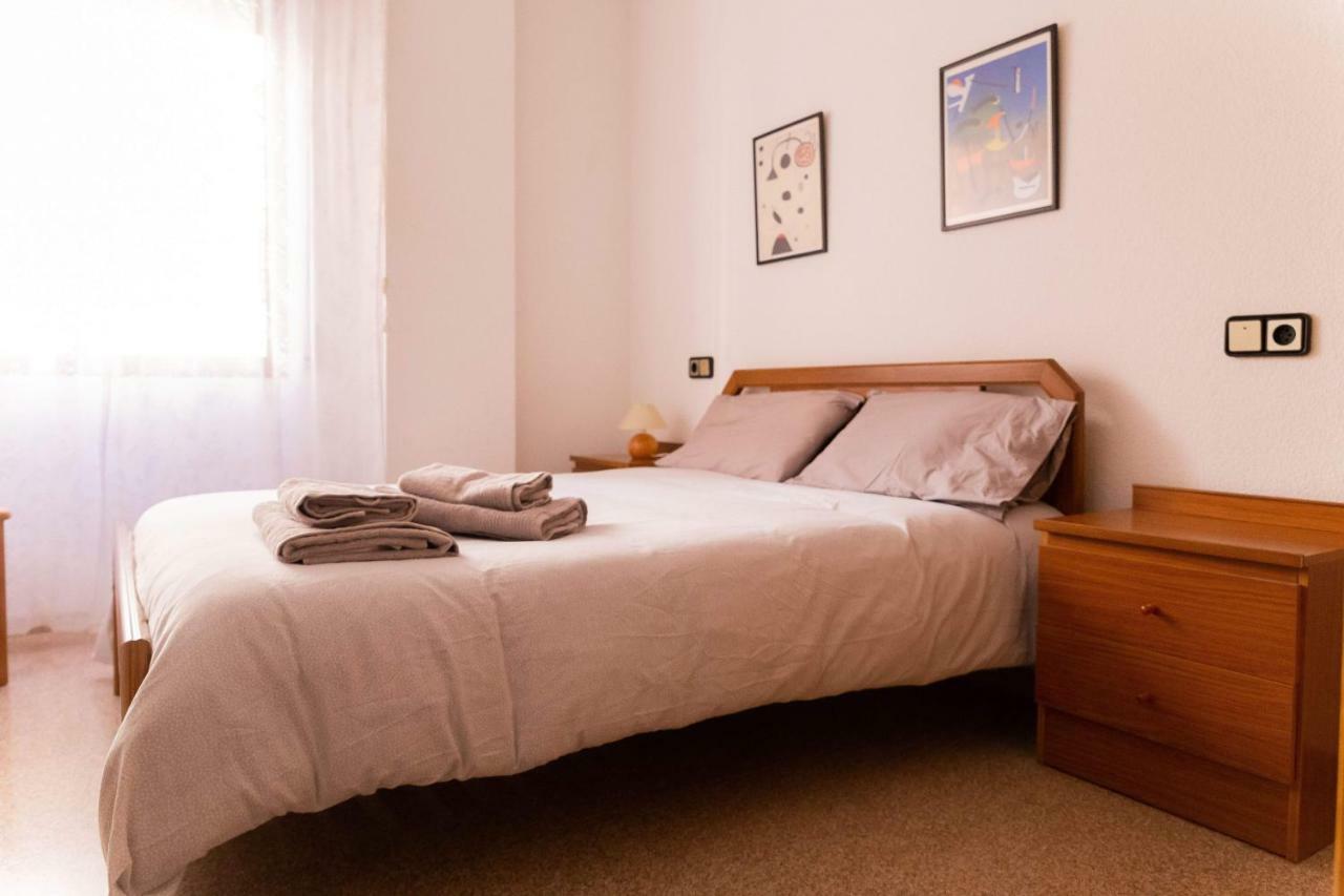 Jonas 1 Appartement Alicante